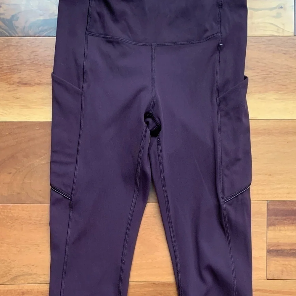 Lululemon Speed Up Tight